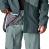 Patagonia + M's Snowdrifter Jkt Summit Blue - 7