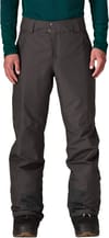 Patagonia + M's Insulated Powder Town Pants - Reg Summit Blue