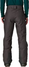 Patagonia + M's Insulated Powder Town Pants - Reg Summit Blue - 3