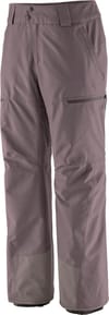 M's Powder Town Pants - Reg May Grey + Patagonia