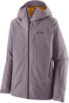 M's Storm Shift Jkt May Grey + Patagonia