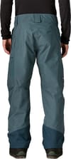 Patagonia + M's Storm Shift Pants - Reg Summit Blue - 3