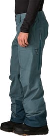 Patagonia + M's Storm Shift Pants - Reg Summit Blue - 4
