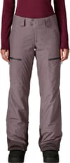 Patagonia + W's Insulated Storm Shift Pants May Grey