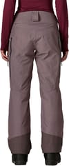 Patagonia + W's Insulated Storm Shift Pants May Grey - 3