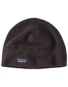 R1 Air Beanie Black + Patagonia