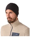 Patagonia + R1 Air Beanie Black