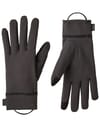 Cap MW Liner Gloves Ink Black + Patagonia