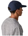 Patagonia + P-6 Label Trad Cap New Navy - 3