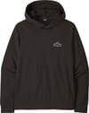 Patagonia + M's Cloud Crag Daily Hoody Black