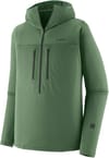 M's R1 Ultralight Hoody Canopy Green + Patagonia
