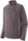 M's R1 P/O May Grey + Patagonia