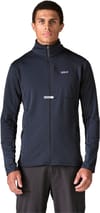 Patagonia + M's R1 Jkt New Navy