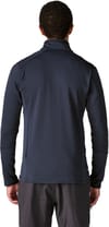 Patagonia + M's R1 Jkt New Navy - 3