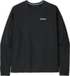 Patagonia + M's Cap Cool Daily Shirt - Great Waves Clement Blue Light X-Dye