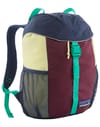 K's Refugito Day Pack 12L Berry Fig + Patagonia