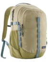 Refugio Day Pack 26L Weathered Stone + Patagonia
