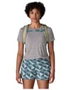 Patagonia + Refugio Day Pack 26L Weathered Stone - 5