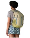 Patagonia + Refugio Day Pack 26L Weathered Stone - 6