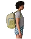 Patagonia + Refugio Day Pack 26L Weathered Stone - 7
