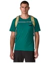 Patagonia + Refugio Day Pack 30L Weathered Stone