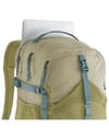 Patagonia + Refugio Day Pack 30L Weathered Stone - 6