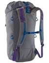 Patagonia + Ascensionist 35L Noble Grey - 3