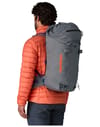 Patagonia + Ascensionist 35L Noble Grey - 5