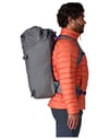 Patagonia + Ascensionist 35L Noble Grey - 7