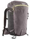 Descensionist Snow Pack May Grey + Patagonia