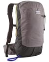 Snowdrifter 20L May Grey + Patagonia