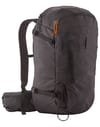 PowSlayer Pack Black w/Autumn Orange + Patagonia