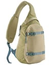 Atom Sling 8L Weathered Stone + Patagonia