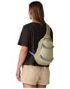 Patagonia + Atom Sling 8L Weathered Stone - 3