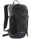 Terravia Pack 14L Black + Patagonia