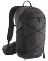 Terravia Pack 22L Black + Patagonia