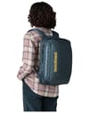 Patagonia + Black Hole Micro MLC Sastrugi Summit Blue