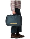 Patagonia + Black Hole Micro MLC Sastrugi Summit Blue - 3