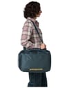 Patagonia + Black Hole Micro MLC Sastrugi Summit Blue - 4