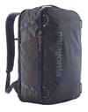 Black Hole Mini MLC Smolder Blue w/Forge Grey + Patagonia