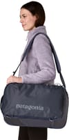 Patagonia + Black Hole Mini MLC Smolder Blue w/Forge Grey - 4