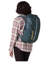 Patagonia + Black Hole Pack 25L Sastrugi Summit Blue