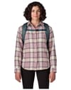Patagonia + Black Hole Pack 25L Sastrugi Summit Blue - 3