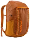 Black Hole Pack 32L Cinnamon Brown + Patagonia