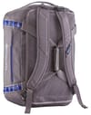 Patagonia + Black Hole Duffel 40L Hut Tripper May Grey