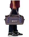 Patagonia + Black Hole Duffel 40L Hut Tripper May Grey - 5