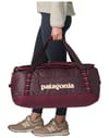 Patagonia + Black Hole Duffel 55L Berry Fig - 3