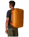 Patagonia + Black Hole Duffel 55L Cinnamon Brown