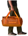 Patagonia + Black Hole Duffel 55L Cinnamon Brown - 3
