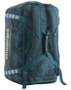 Patagonia + Black Hole Duffel 55L Sastrugi Summit Blue